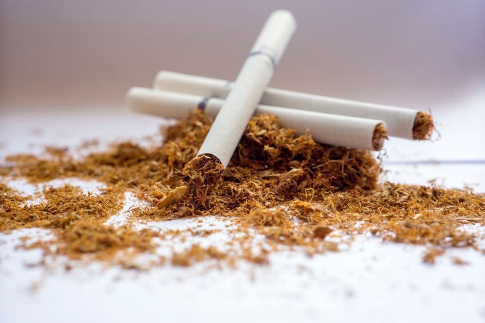Distribution Strategies for Selling Cigarettes in Pakistan