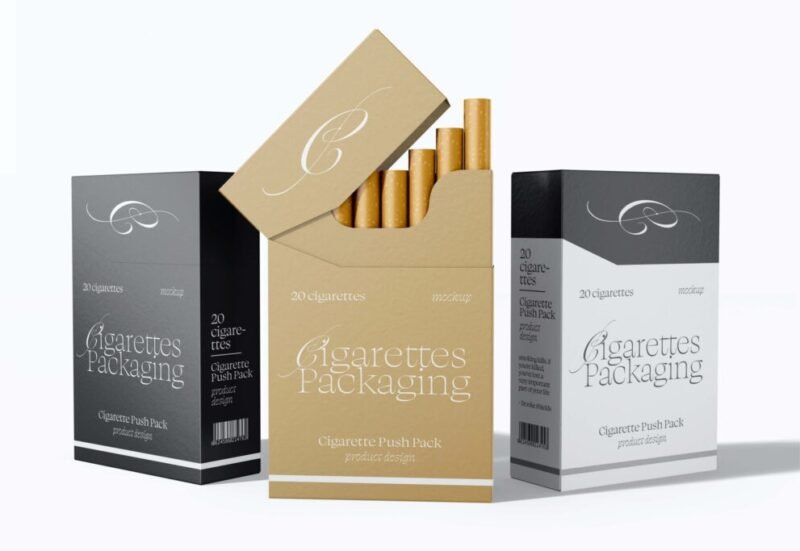 Top Cigarettes Craftsmanship and Quality in Premium Cigarette brands