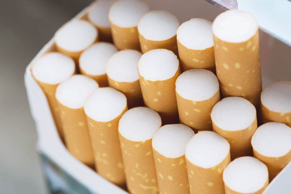 5 Creative Cigarette Packaging Ideas for Unique Branding