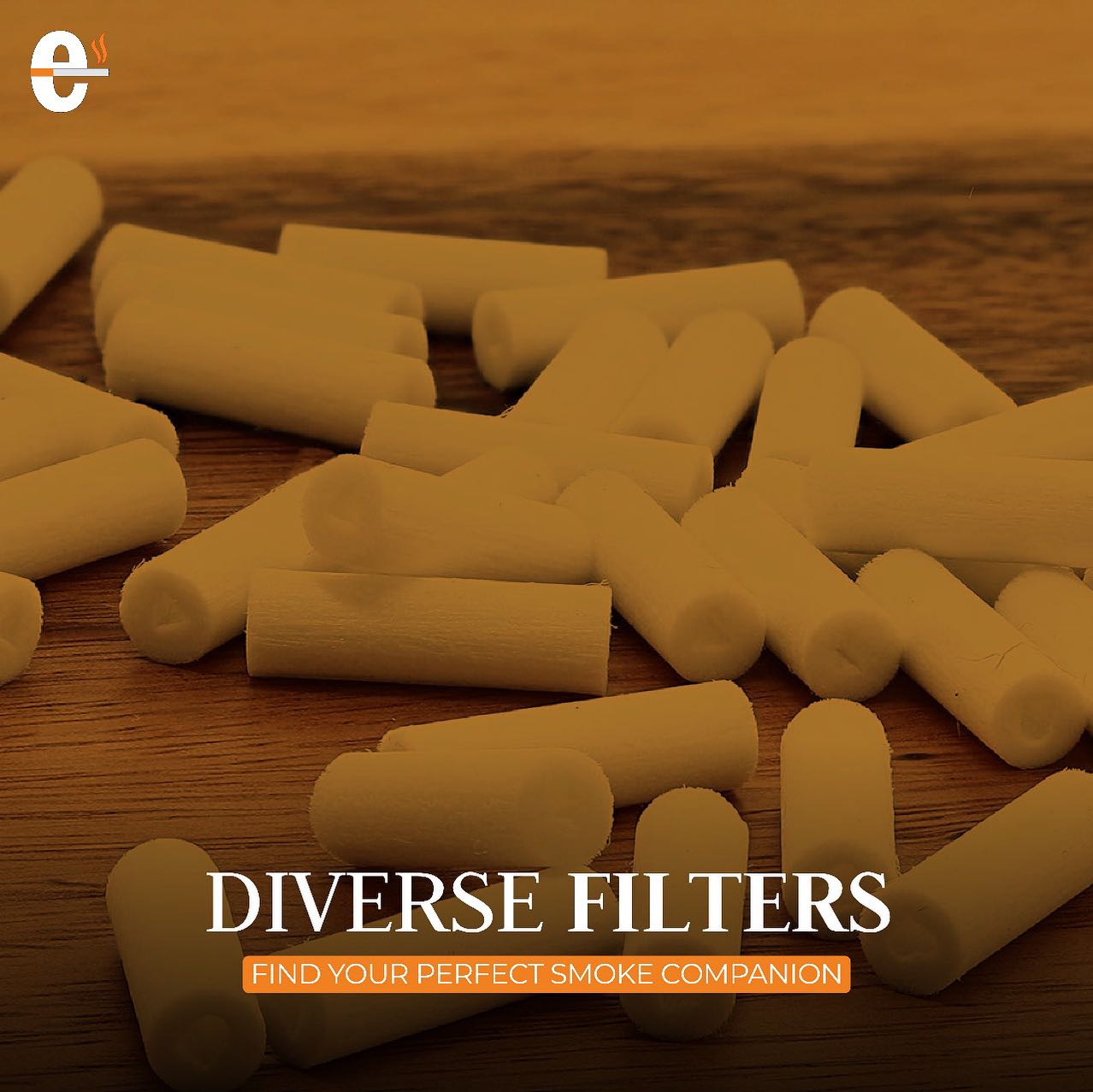 Enhance Your Smoking Experience with Diverse Filters