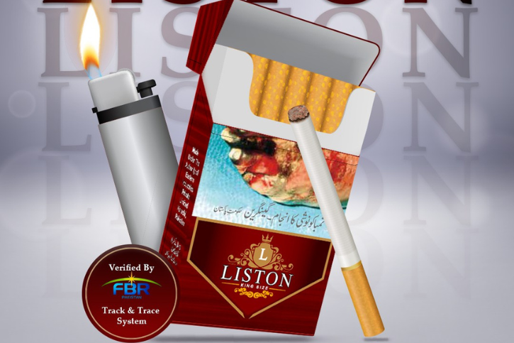 Why Nine Cigarettes by Liston Are Redefining the Premium Smoking Experience?