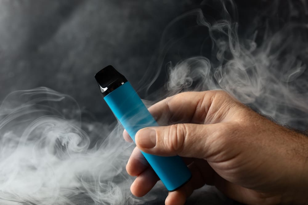 Top Features to Look for in Premium Vape Products