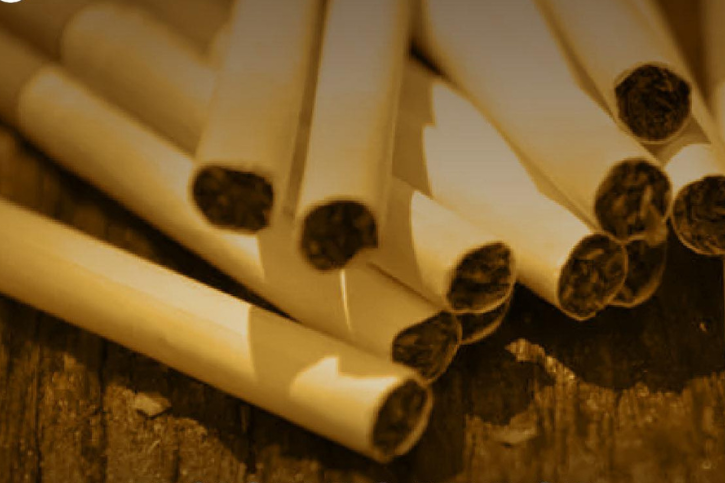 The Future of Local Cigarette Manufacturing in Karachi, Pakistan