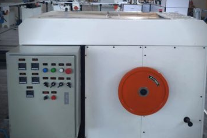 Smart Seal Machine