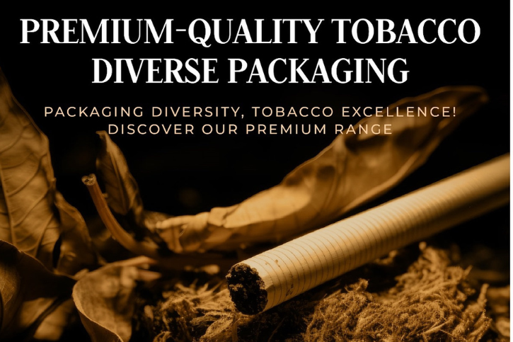 The Rise of Premium Quality Cigarettes in Pakistan