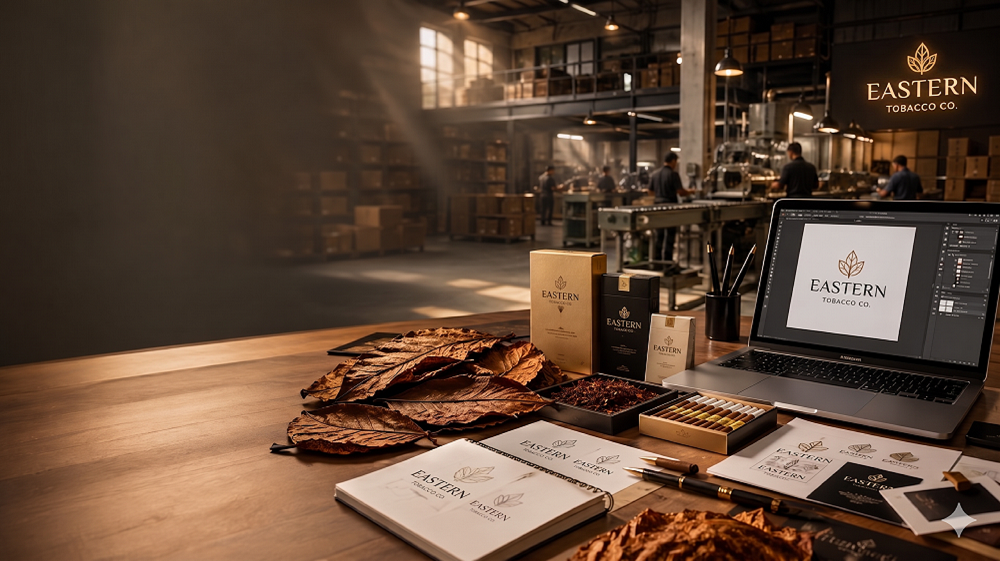 5 Steps to Starting Your Own Cigarette Brand from Scratch