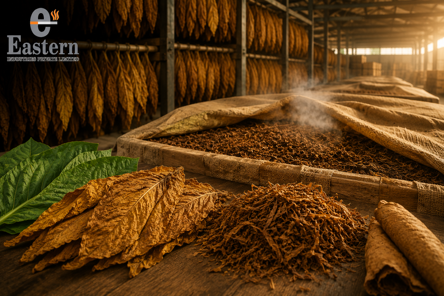 Tobacco Fermentation: Why It Matters and How It Changes Leaf Quality